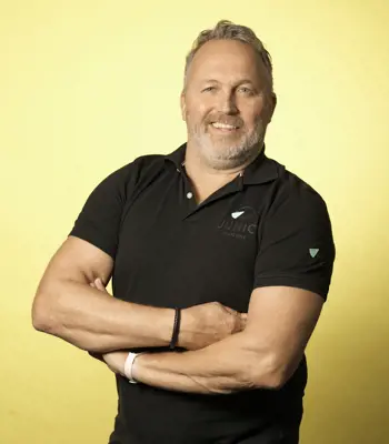 Niclas Bjelke