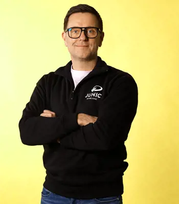 Andreas Bogesten